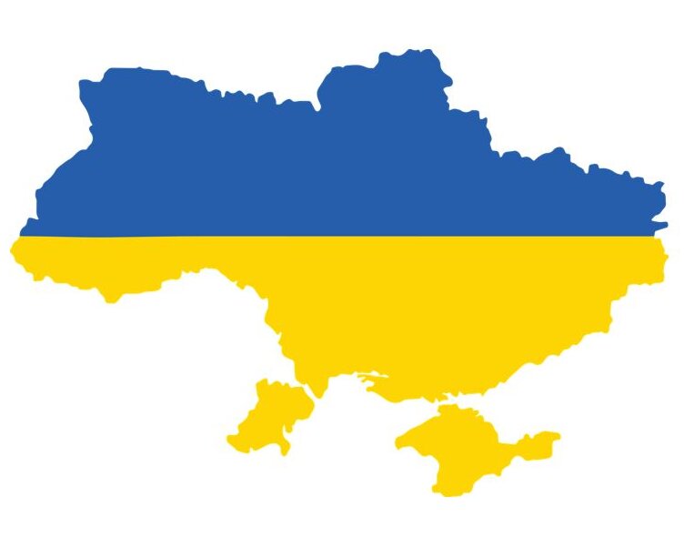 Donación de Azkoyen para Ucrania.